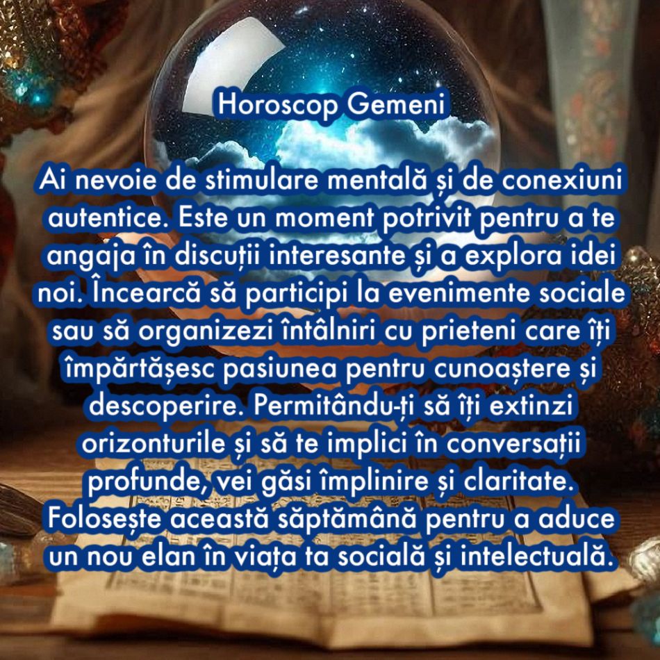 De ce are nevoie fiecare semn zodiacal în săptămâna 26 august - 1 septembrie