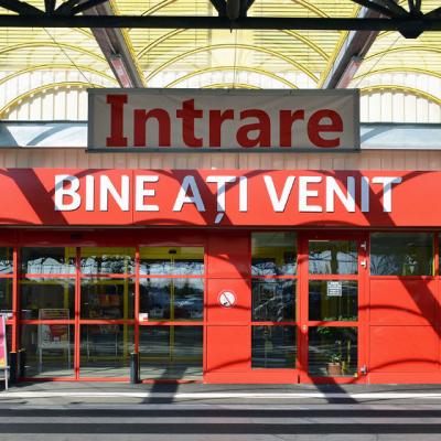 Selgros a investit 6 mil. EUR pentru a aduce conceptul de 