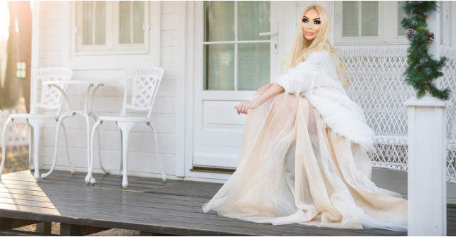 Diana Bianca, autor Cameloonia.ro: Femeia anului 2020 merită totul și poate totul! 