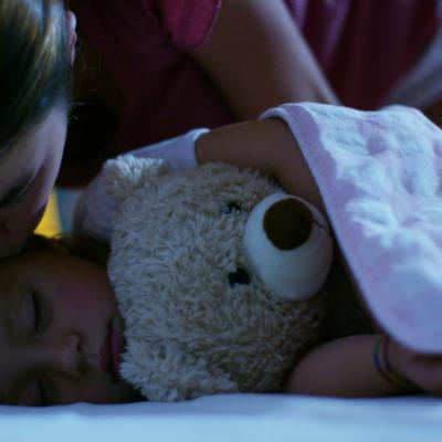 Mesajul unei mame pentru copiii ei: sunt și voi fi ÎNTOTDEAUNA alături de voi!