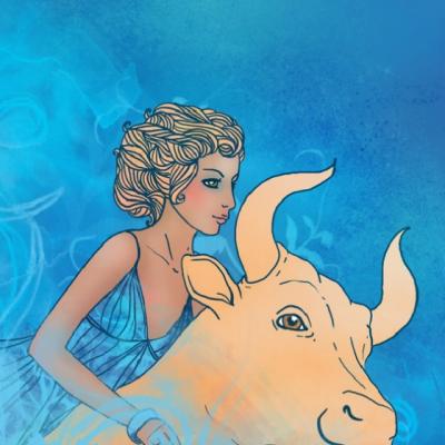 Top 10 previziuni astrologice pentru Taur in 2017