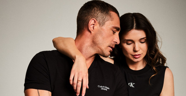 O poveste de dragoste iconică