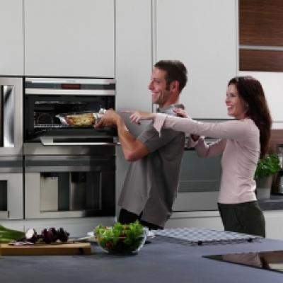 Electrolux: 70% dintre romani prefera electrocasnicele cu consum redus, nepoluante