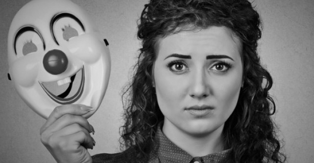 Parerea lui Radu: Traiesc cu minciuna pe care o merit