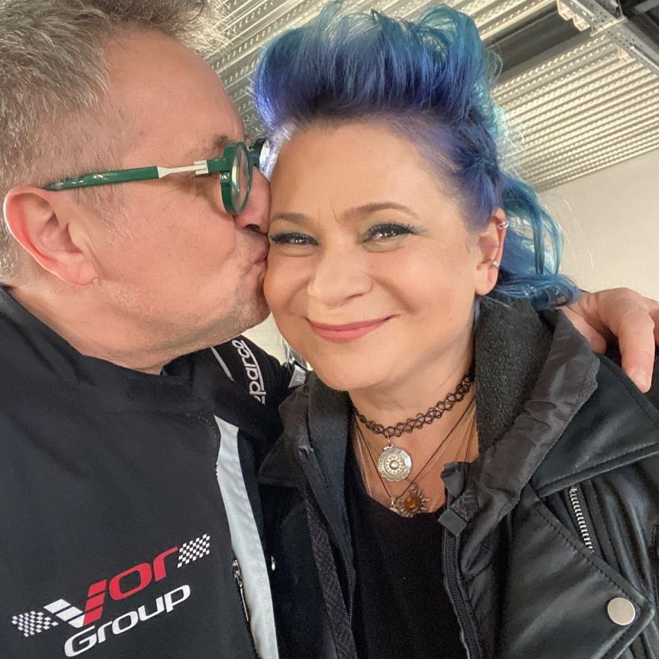 Cum a învins cancerul actrița Anca Sigartău. Ce crede că a salvat-o: Ține de credința fiecăruia