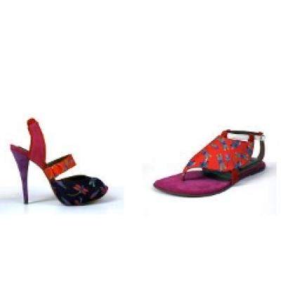 Mihaela Glavan si Alina Botea, o noua editie TouchedBy