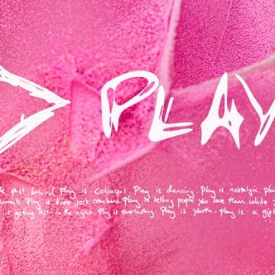 Noul capitol al lui Ed Sheeran: albumul Play