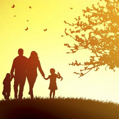 Cele 4 lucruri care contează cu adevărat în viață 