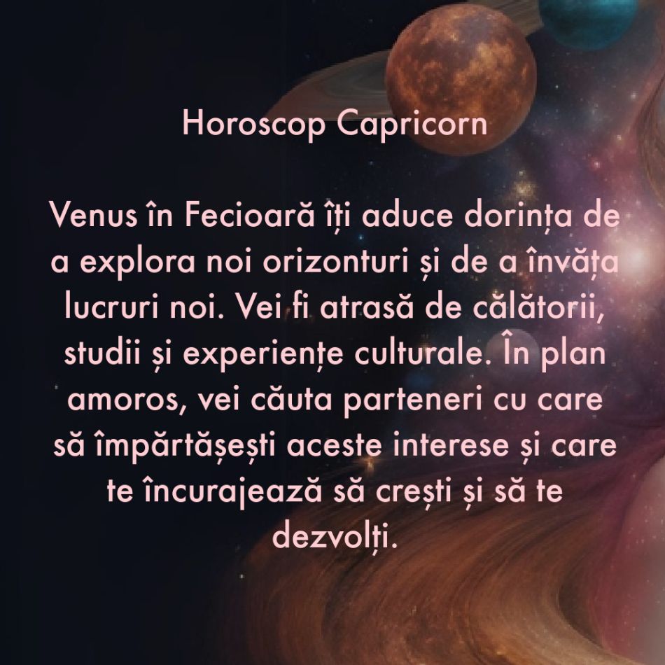 4 August: Venus în Fecioară ne ajută să curățăm rănile emoționale. Dărâmăm zidurile din jurul inimilor și iubim din nou