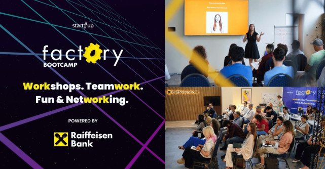 De ce să te înscrii în programul care-ți va schimba afacerea?