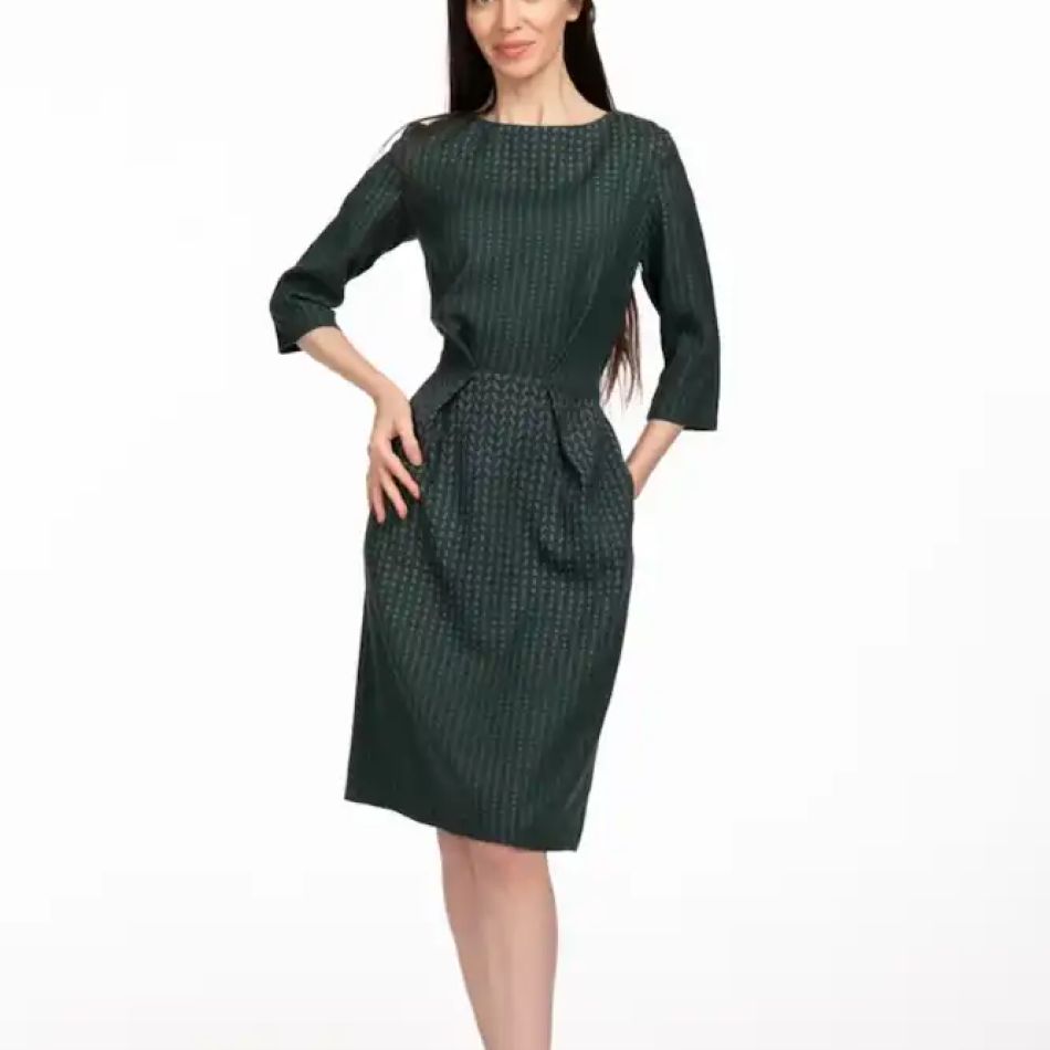 20 de rochii de toamnă: stil la superlativ