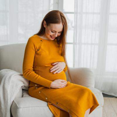 Cum să ai grijă de tine în perioada sarcinii: 5 obiceiuri sănătoase