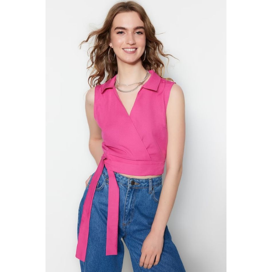 20 de bluze elegante sub 150 de lei 