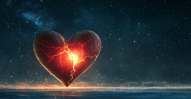 5 zodii care îți pot vindeca inima frântă după cea mai cruntă despărțire