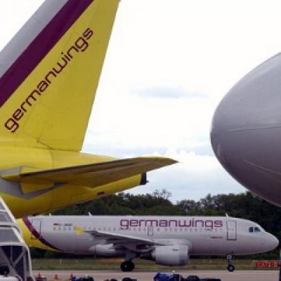Germanwings isi extinde structura de vanzari