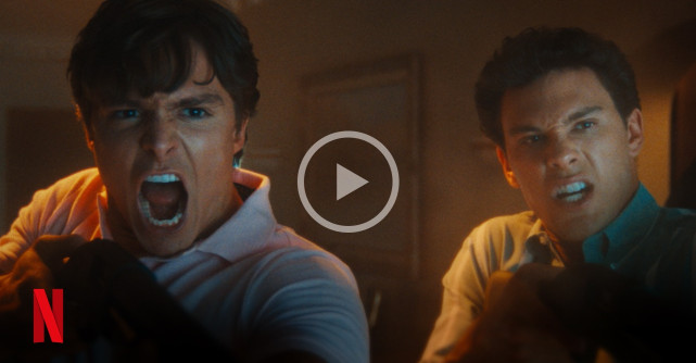 Netflix lanseaza primul trailer pentru Monsters: The Lyle and Erik Menendez Story