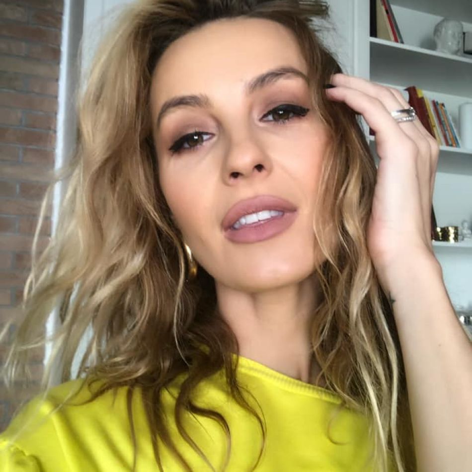 Flavia Mihășan, vacanță în Maldive alături de tatăl copiilor ei! Ce decizie a luat vedeta, după un an de la separare