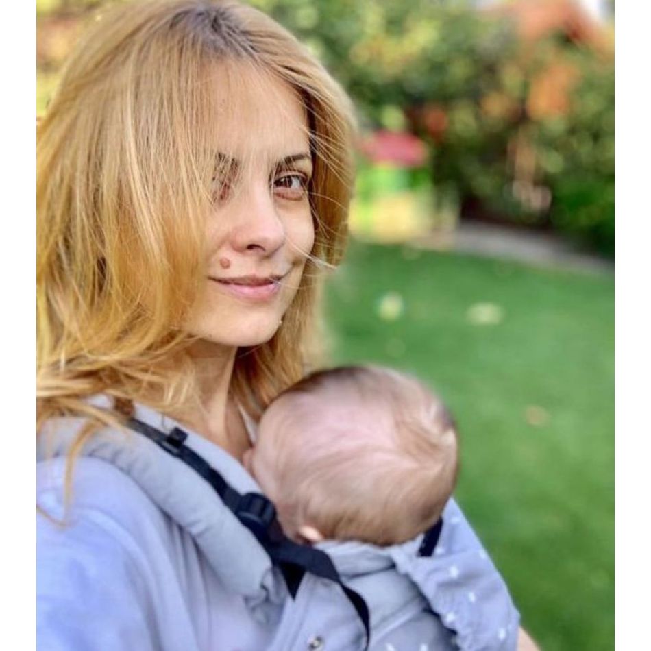 Decizia radicală pe care a luat-o Simona Gherghe în ceea ce privește vacanțele cu copiii! Puține vedete ar face asta!