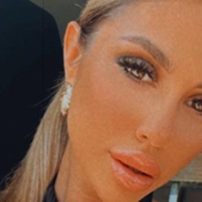 Mădălina de la Insula Iubirii a ajuns de urgență la medicul estetician! Fosta lui Dani Boy a tras un semnal de alarmă