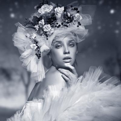 7 Tipuri de machiaj de mireasa