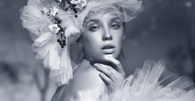 7 Tipuri de machiaj de mireasa