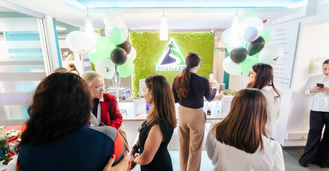 Atelierul de Slăbit împlinește 6 ani