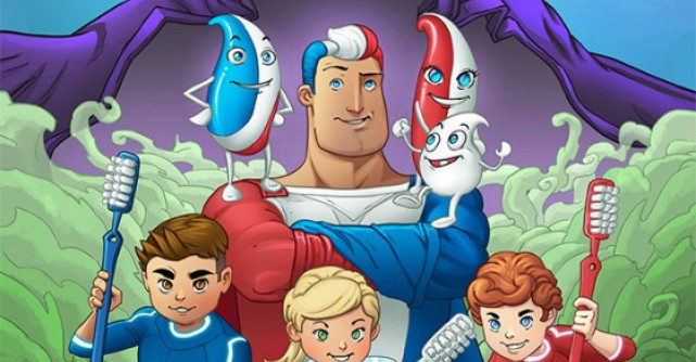 Campania Zambeste Romania: GSK Consumer Healthcare anunta tendinte pozitive in igiena orala a romanilor