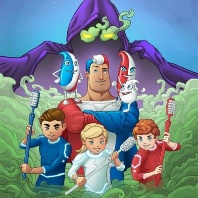 Campania Zambeste Romania: GSK Consumer Healthcare anunta tendinte pozitive in igiena orala a romanilor