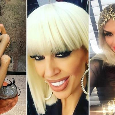 Raluca Bădulescu, la un pas de infarct la Asia Express 2025! Eliminată din competiție, vedeta este acasă, pe perfuzii