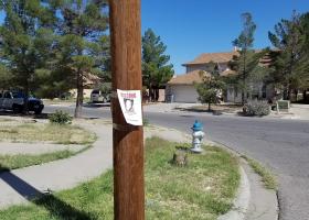 Un tată din Texas și-a salvat fiica răpită în ziua de Crăciun urmărindu-i telefonul mobil
