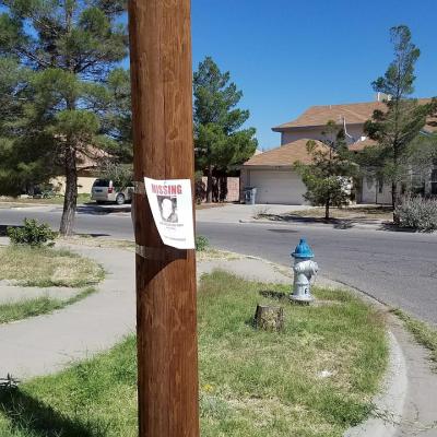 Un tată din Texas și-a salvat fiica răpită în ziua de Crăciun urmărindu-i telefonul mobil