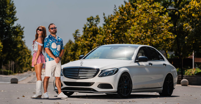 La început de toamnă, EL Radu cântă despre 'Visul tău de vară'