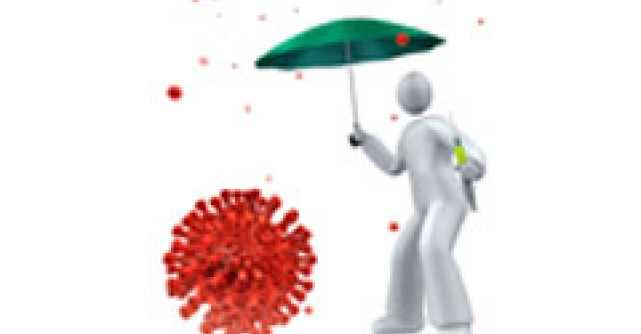 Goldenseal - O planta considerata antibiotic natural