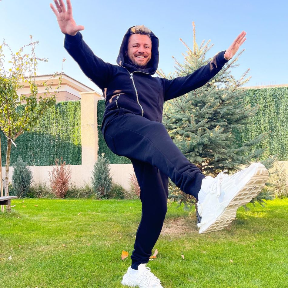 Tavi Clonda nu a întors niciun scaun la Vocea României: Mamă, sunt așa de prost?!