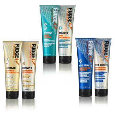 Fudge Care Restage