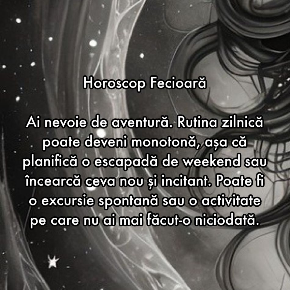 De ce are nevoie fiecare semn zodiacal în săptămâna 17-23 iunie