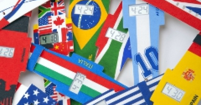 Eco si Fashion? Acum se poate! Patch - primul ceas biodegradabil din lume