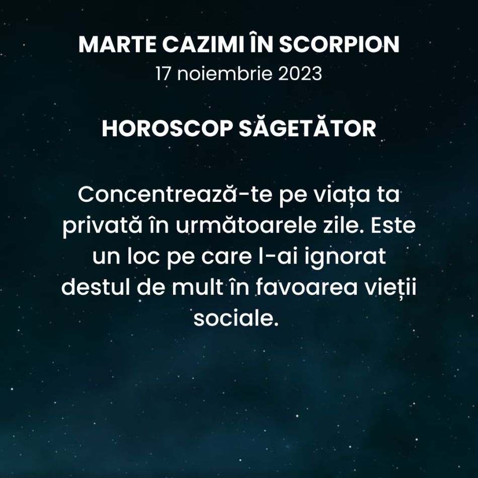 Marte Cazimi în Scorpion. Este momentul să acționăm! Fenomenul nu a mai avut loc din 1991! Horoscop Special