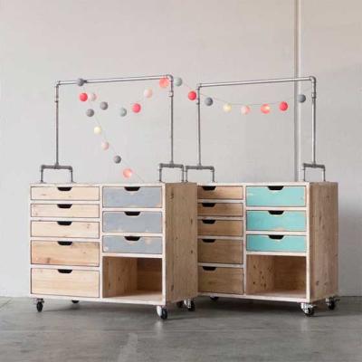 Cum poti transforma obiectele din casa cu ajutorul vopselei