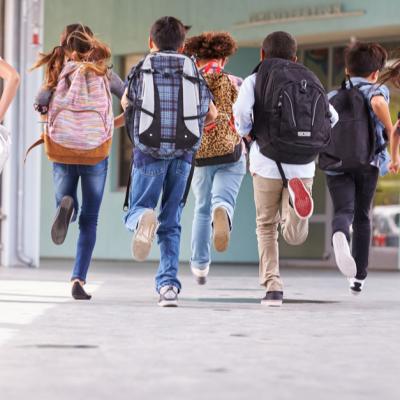 Andreea Ionescu, fondatoarea Părinții cer schimbare: Rezistența la schimbare a sistemului de învățamânt este uriașă