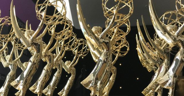 Premiile Emmy 2026. Zendaya, Nicole Kidman și Selena Gomez au făcut spectacol pe covorul albastru