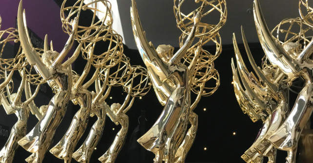 Premiile Emmy 2026. Zendaya, Nicole Kidman și Selena Gomez au făcut spectacol pe covorul albastru