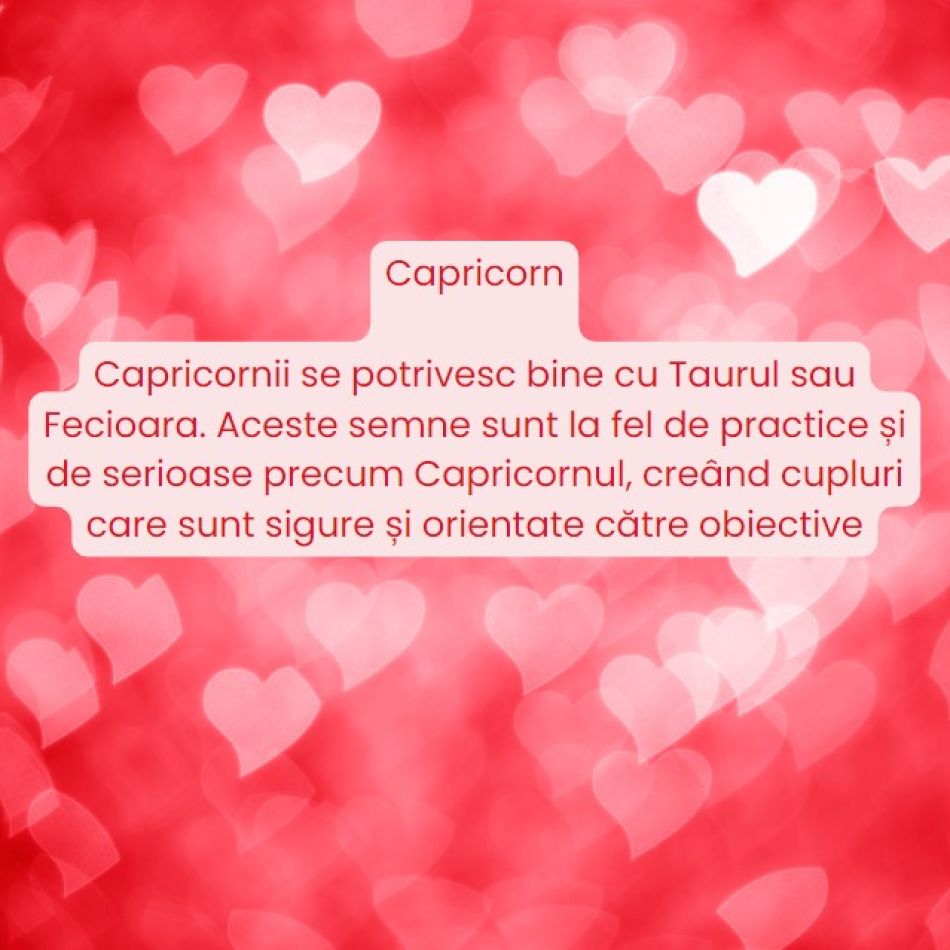 Relația perfectă pentru fiecare zodie. Ce semne astrologice pot forma cupluri de aur