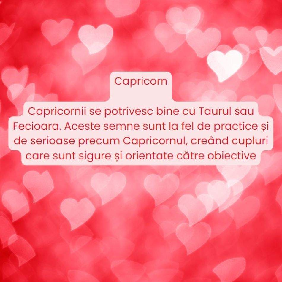 Relația perfectă pentru fiecare zodie. Ce semne astrologice pot forma cupluri de aur