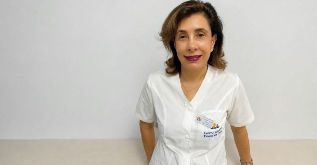 Ozonoterapia, recomandarea doctorului Felicia Oprea pentru reducerea inflamației și regenerarea organismului