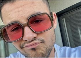 Mario Fresh nu se mai ascunde! Artistul și-a oficializat relația cu Nadd Hu, la câteva luni după separarea de Alexia Eram