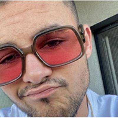 Mario Fresh nu se mai ascunde! Artistul și-a oficializat relația cu Nadd Hu, la câteva luni după separarea de Alexia Eram