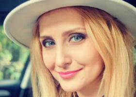 Alina Sorescu, declarații emoționante despre divorțul de Alexandru Ciucu. Artista face orice pentru a-și proteja fetițele