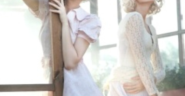 Trend alert: rochia din dantela