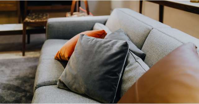 De ce să alegi o canapea extensibilă: 7 avantaje